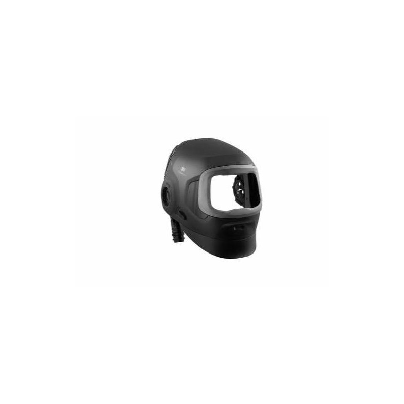Coque de rechange pour cagoule de soudage 3M™ Speedglas™ G5-03 Pro AIR avec entrée d'air et protection frontale